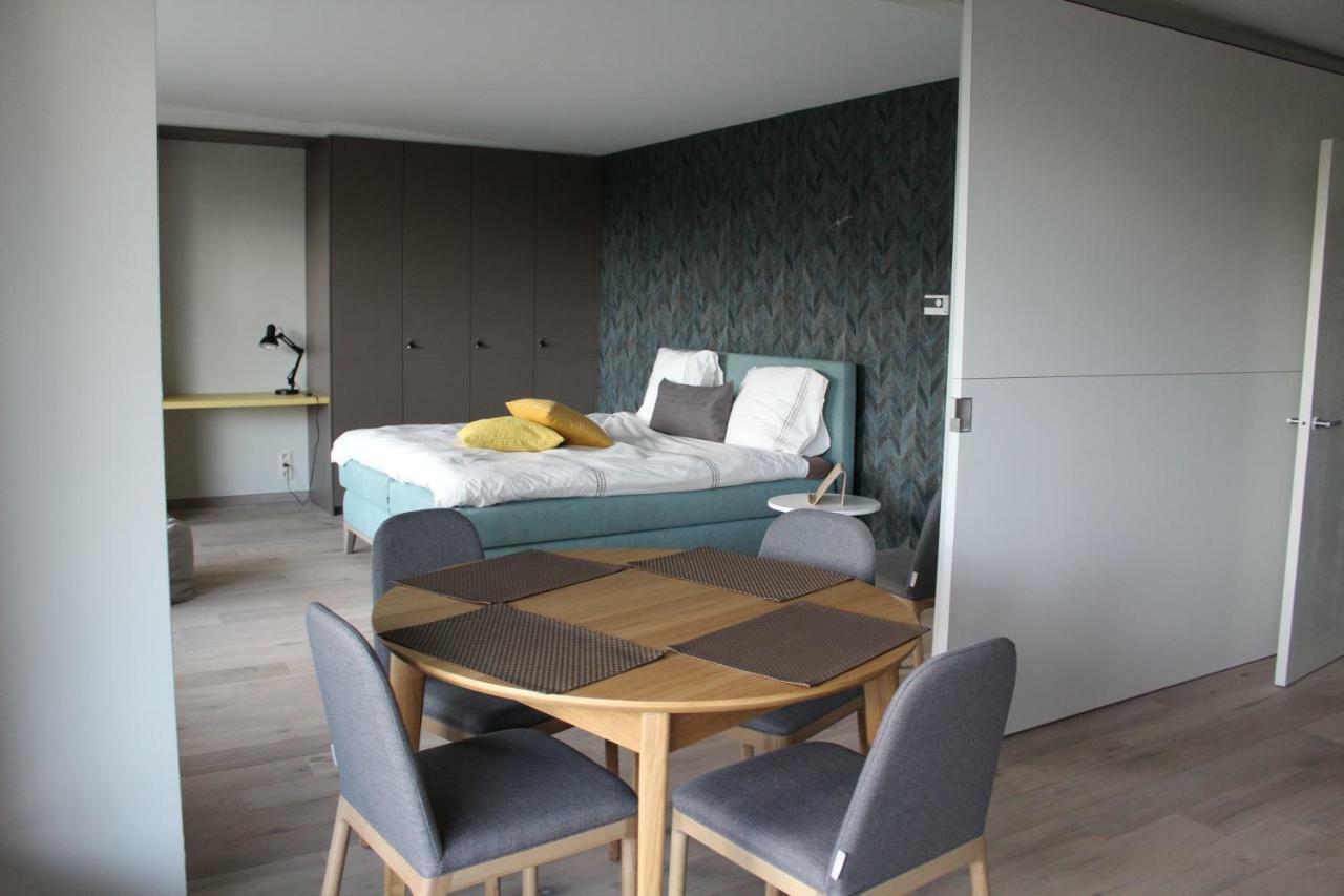 Baz Holiday Homes Kruibeke Εξωτερικό φωτογραφία